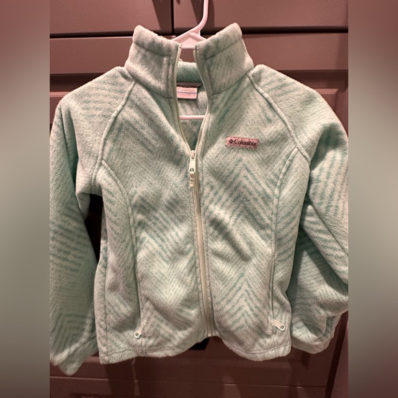 Columbia fleece - Picture 1 of 3